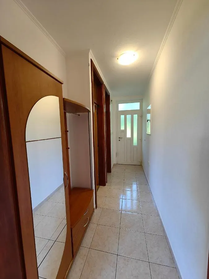 Rosemary Apartments Lovran