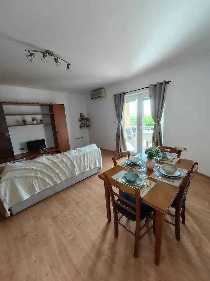 Rosemary Apartments Lovran