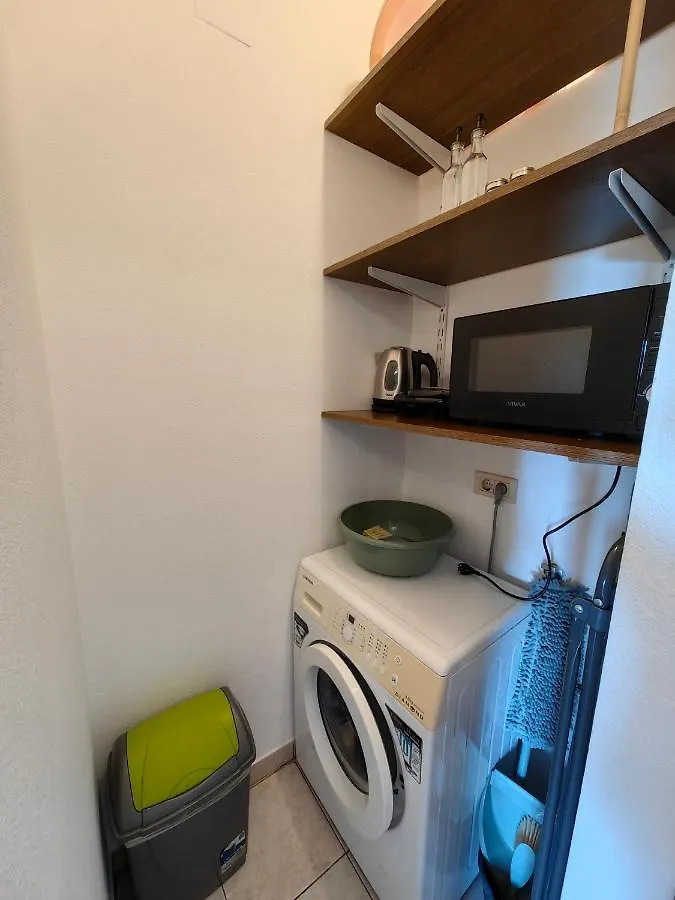 Rosemary Apartments Lovran