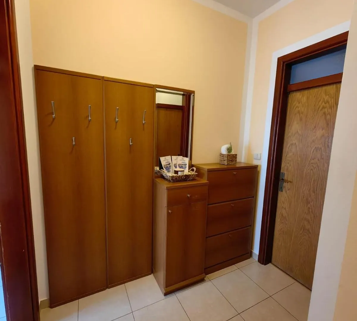 Rosemary Apartments Lovran