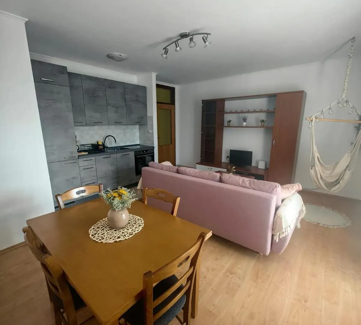 Rosemary Apartments Lovran
