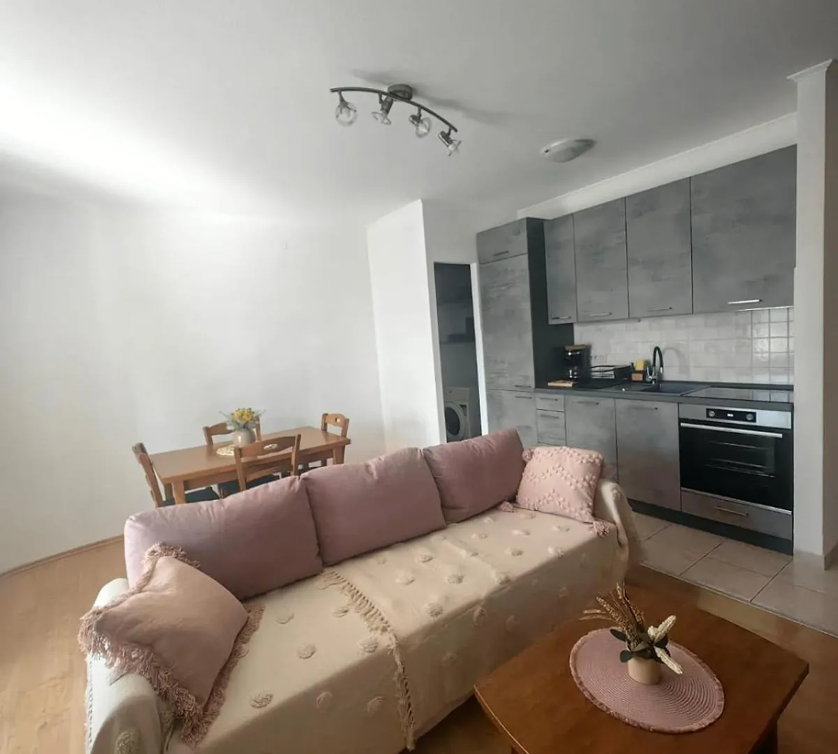 Rosemary Apartments Lovran