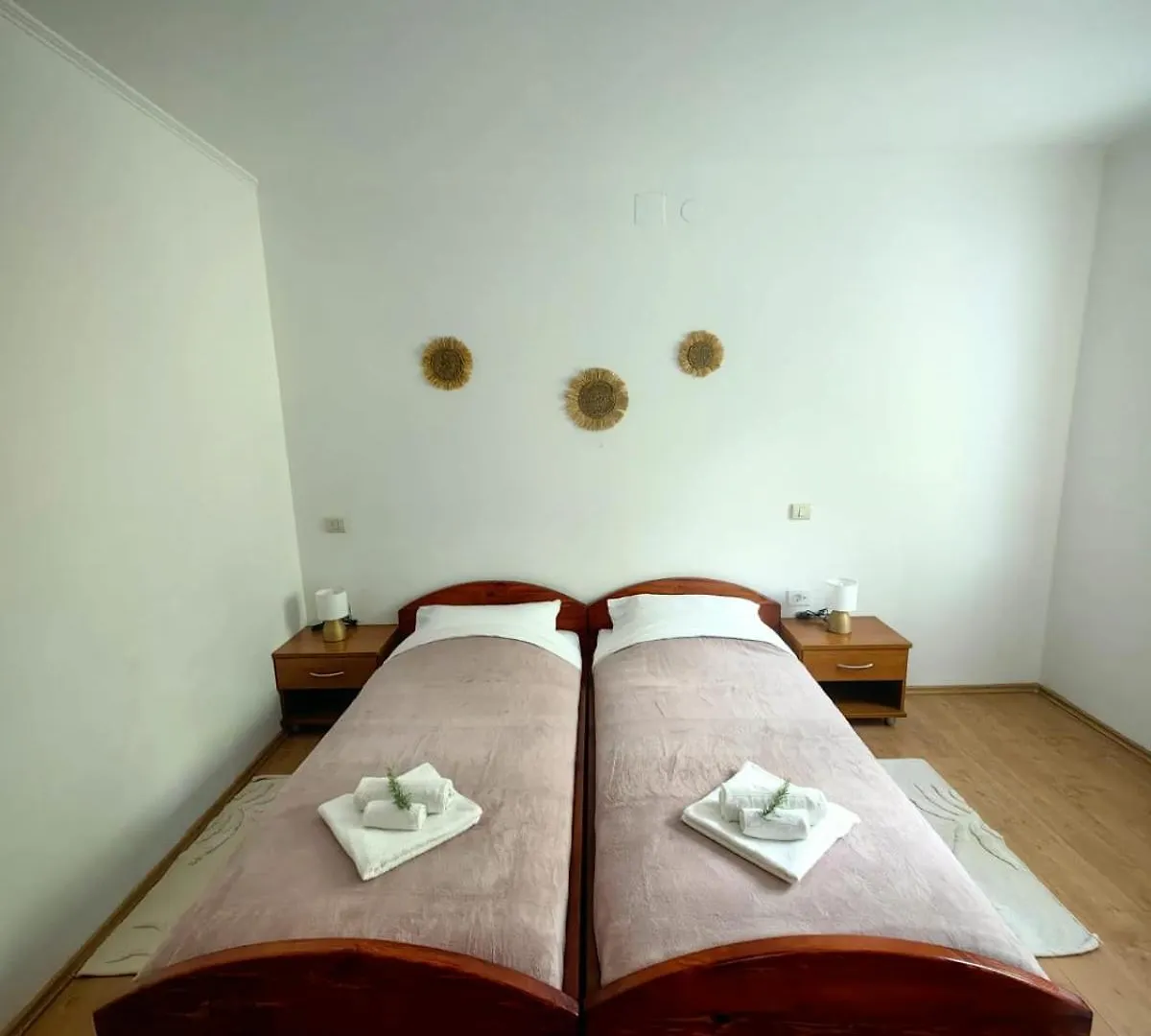 Rosemary Apartments Lovran