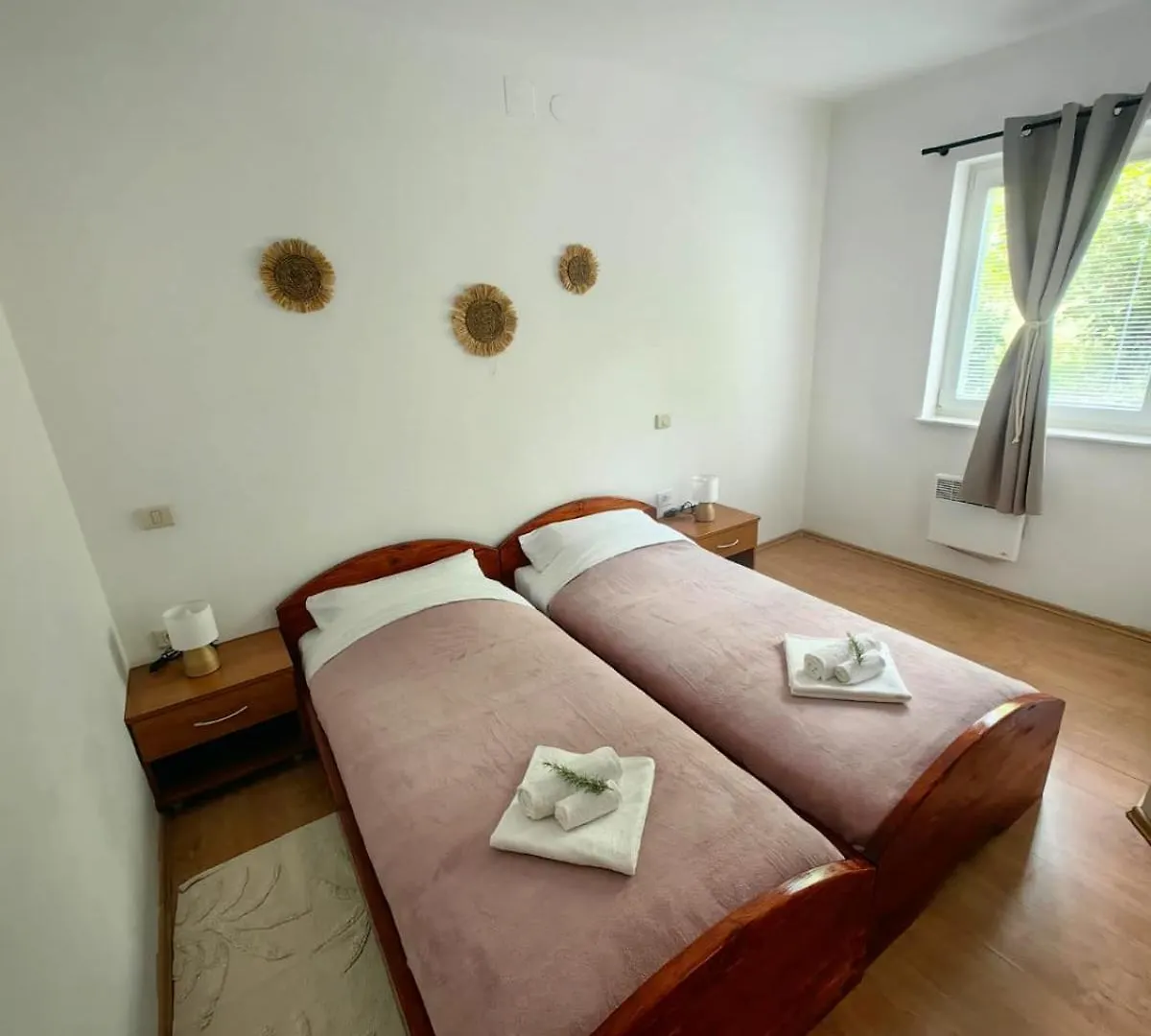 Rosemary Apartments Lovran 0*,