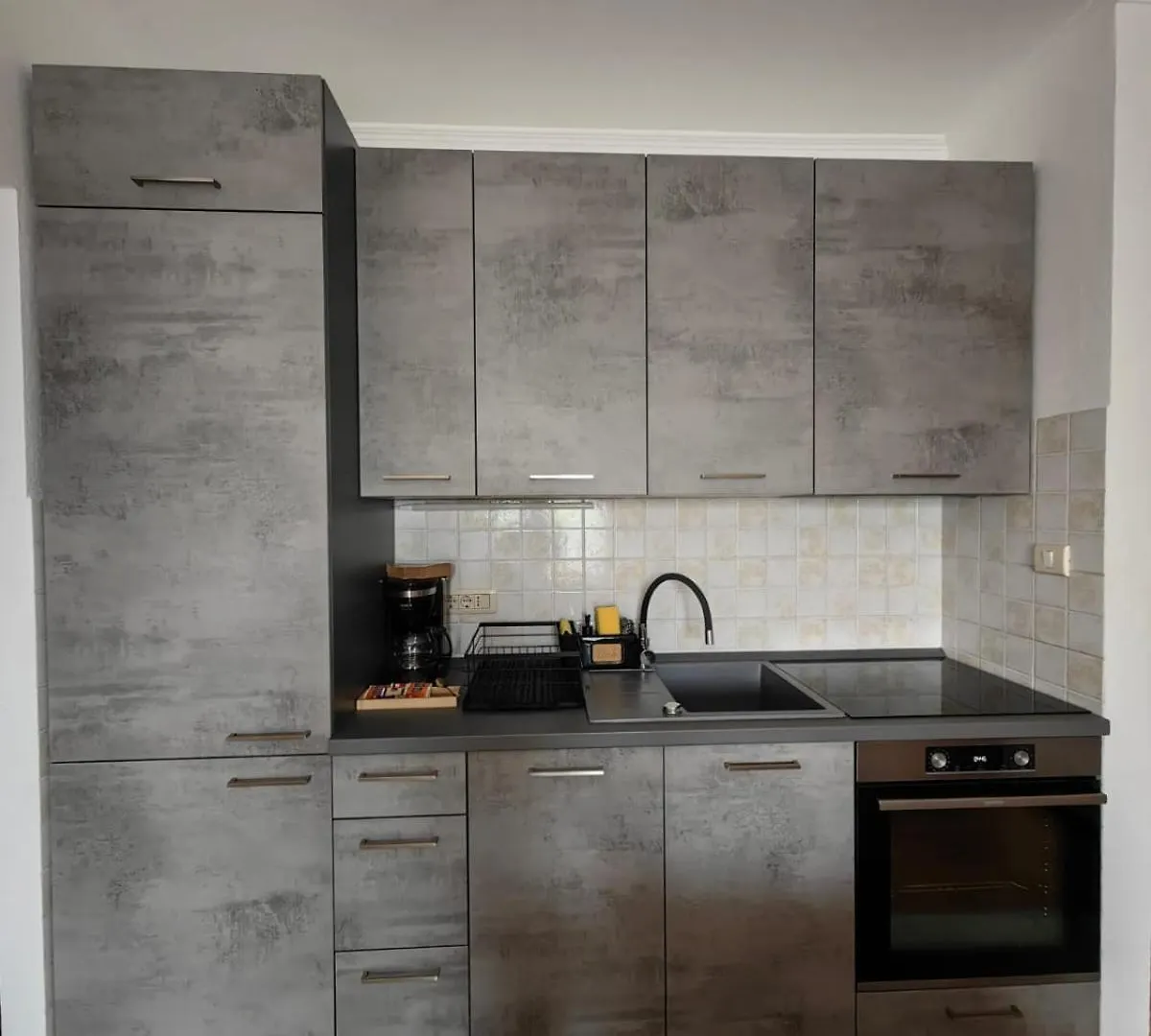 Rosemary Apartments Lovran